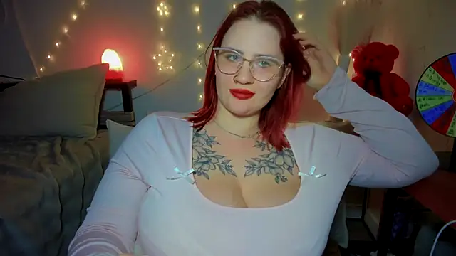 Miss-Innysik – Kamerová šou