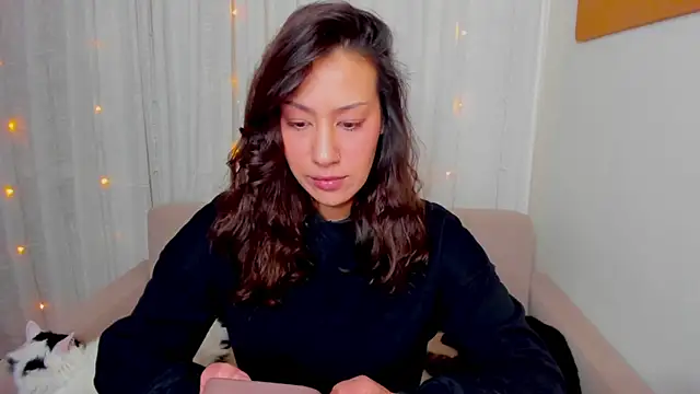 FieryHeart – Live XXX-chat