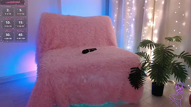 Zeeeme Chat XXX in diretta