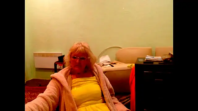 Natali7634 Show Webcam