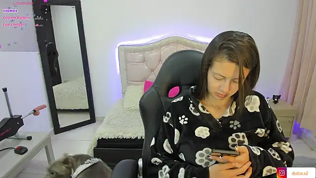 Baby_Stefa Chat XXX in diretta