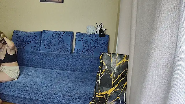 Dirty_kiss69 Adlı Modelin Canlı XXX Sohbeti