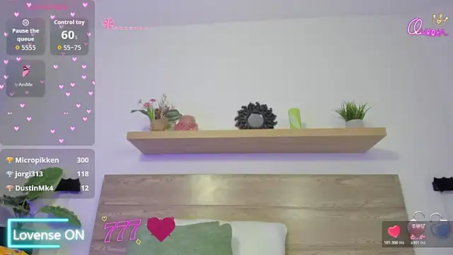 Chatroom XXX en direct de enma30_