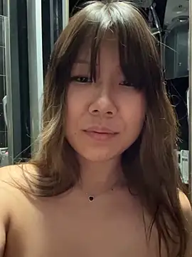 แชท XXX สดของ Kim_SLO