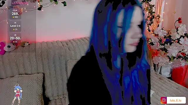 Rei_Hino: онлайн-секс-чат