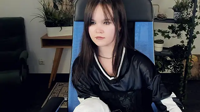 Chatroom XXX en direct de Elainebeness