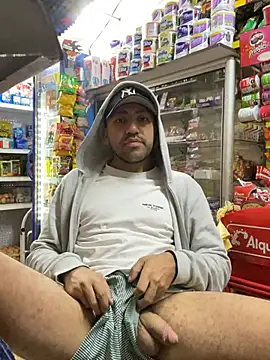 عرض كام JuanZapata33