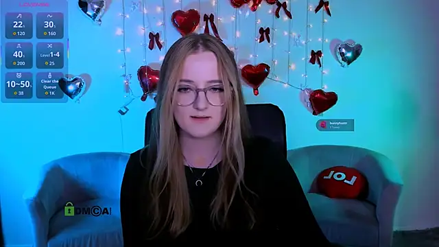 luna_berryyn Live XXX chat