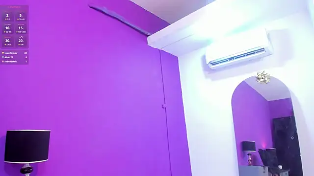 SophiaQueens 现场XXX聊天