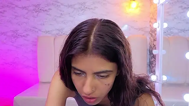 Chatroom XXX en direct de _Kitty_v