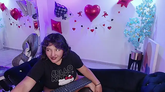 Show de Ritsuka_berry na webcam