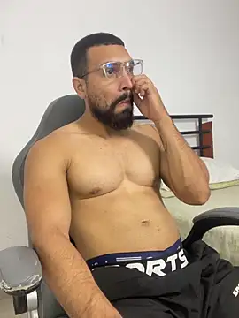 vincentjaxon Show Webcam