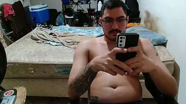 Chat +18 de Leonino231 ao vivo