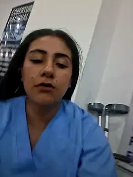 Sembang XXX Secara Langsung CAROLINE__07