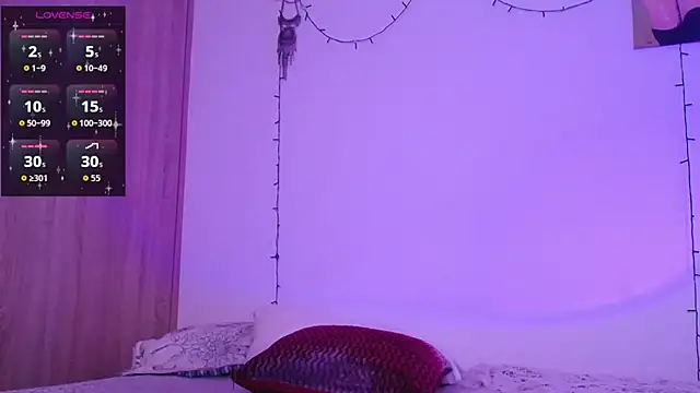 Živý XXX chat dark__nymph