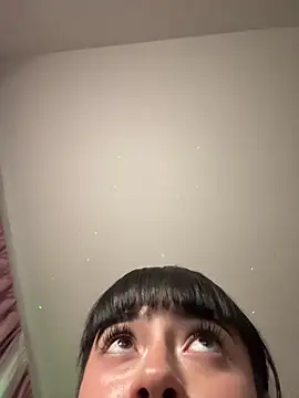 Živý XXX chat violetta_blackk