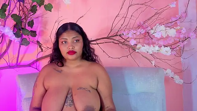 Cristal_hott1 Chat XXX live