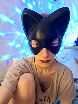 xRedHairn Live XXX chat