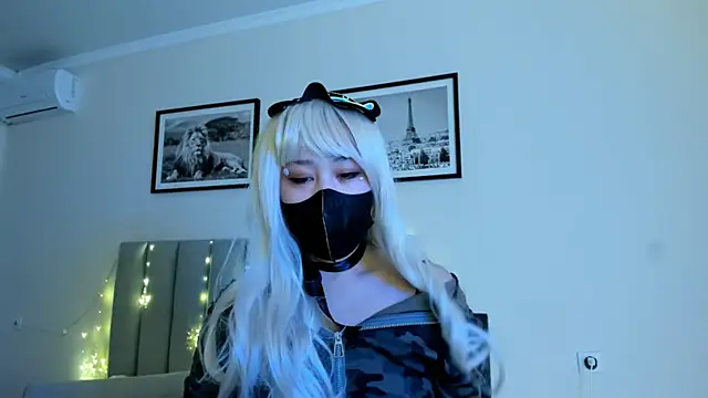 yanyaan – Live XXX-chat