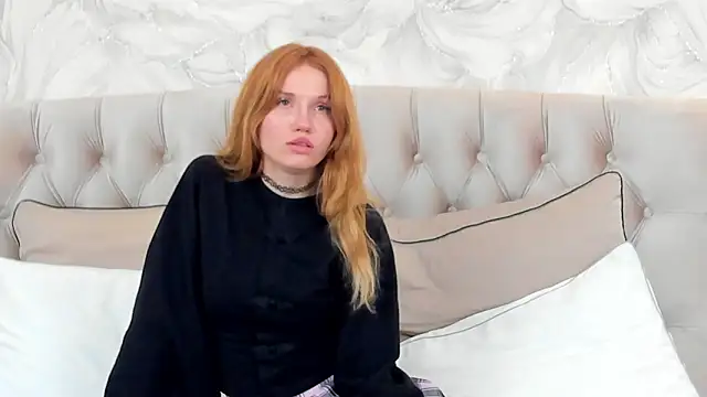 MelissaLiss Adlı Modelin Canlı XXX Sohbeti