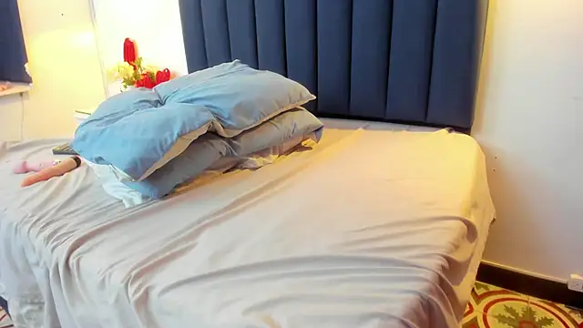 Angyrios Adlı Modelin Canlı XXX Sohbeti