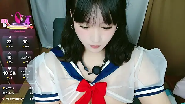 sallybing: онлайн-секс-чат