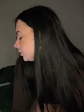 mysami420 Adlı Modelin Canlı XXX Sohbeti