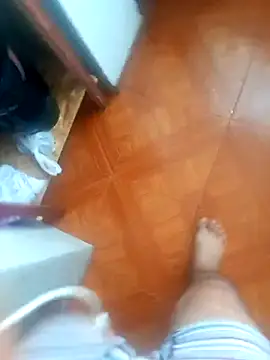 Jeison0323's Webcam Show