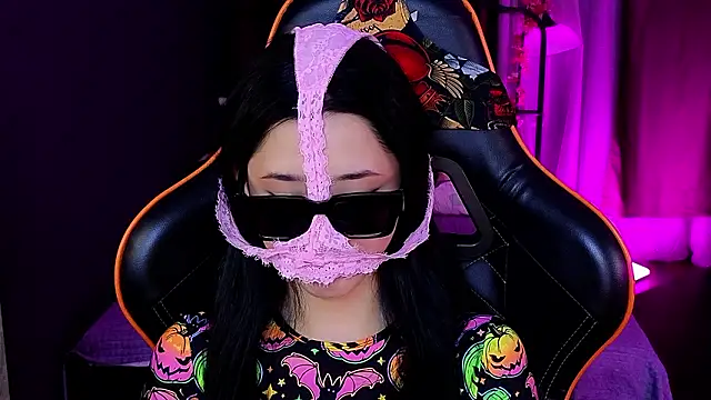 RedMidnight 在線直播表演