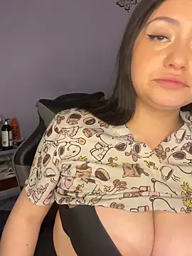 Živý XXX chat Amyy_1