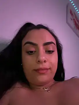 Marisa_ass Webcam show