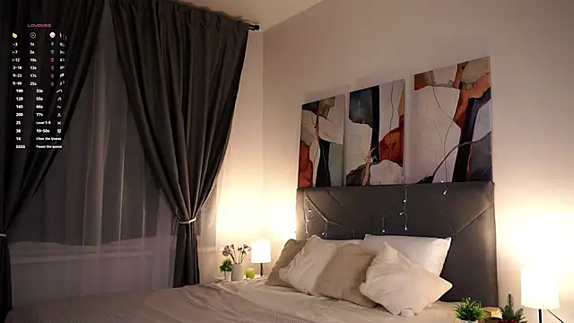 Sembang XXX Secara Langsung BlondellBolio