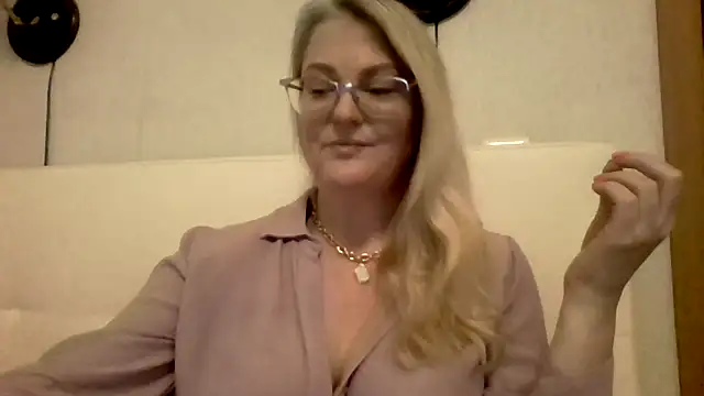 Webkamerová show Emilia99