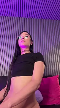 Živý XXX chat Mialarouse