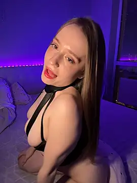 Živý XXX chat mel1samur