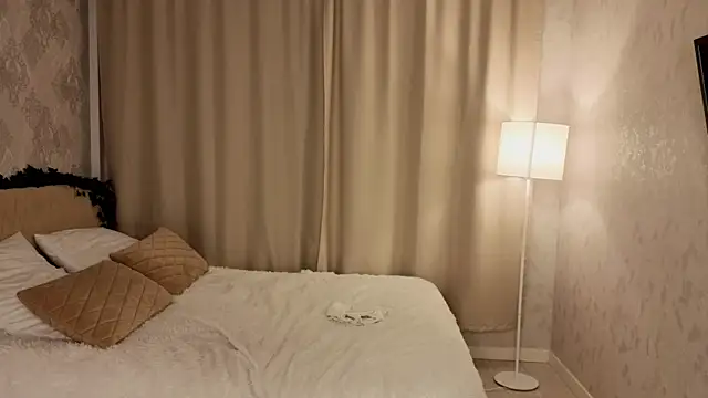 Živý XXX chat TessieFigge