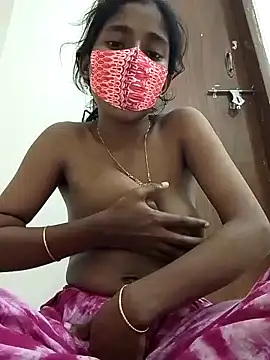 Webkamerová show Sexy_Boudi650