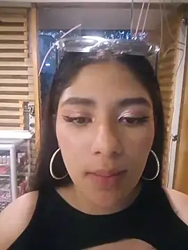 Živý XXX chat KaileeRoss