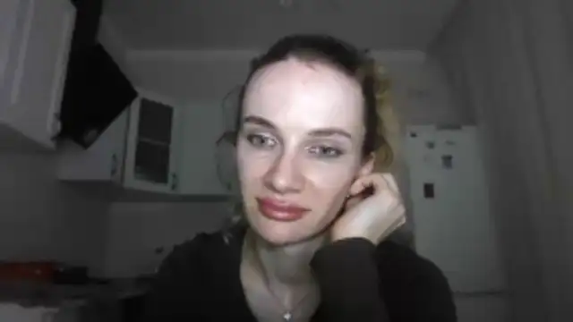 AinyrVixxen Adlı Modelin Canlı XXX Sohbeti