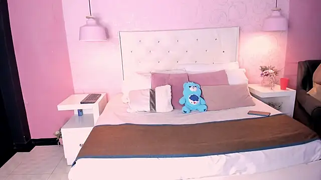 Živý XXX chat KarinaThompsonn