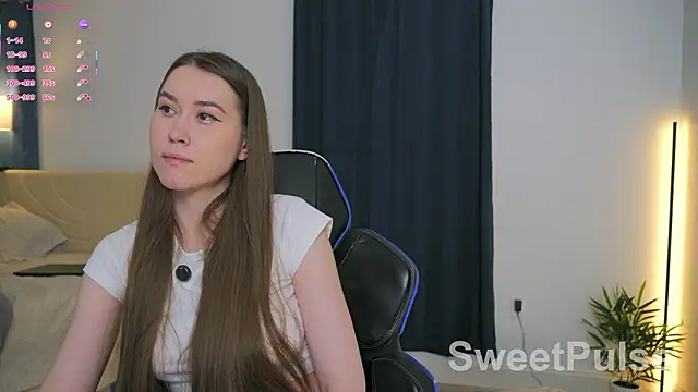 SweetPulsen Live XXX chat
