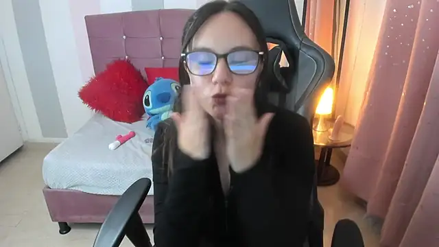 Wanda_sg: онлайн-секс-чат