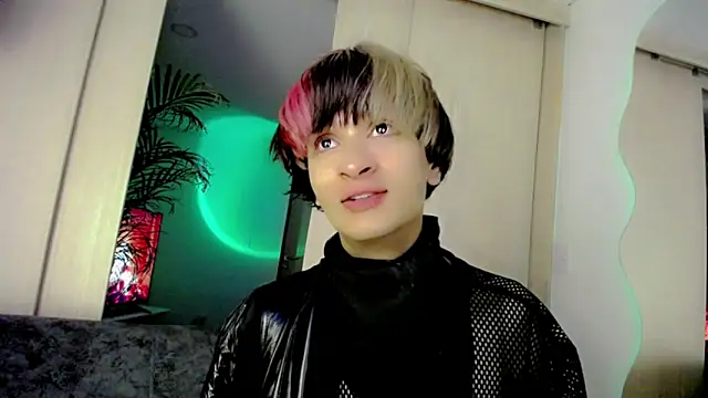 Sweet_Jack1 在線直播表演