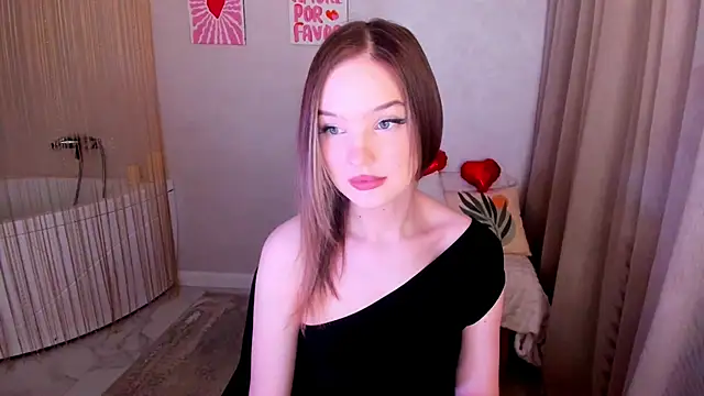 FloweryLove_1n Live XXX chat