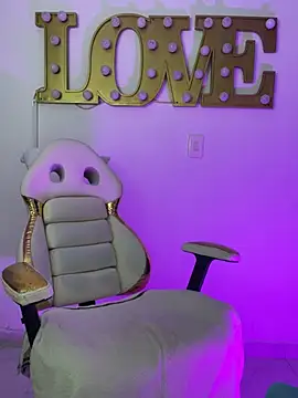 dianamilf Webcam-Show