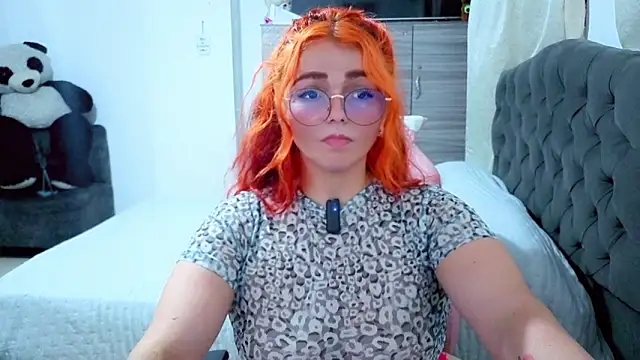 Czat XXX na żywo – Alexatexa2929