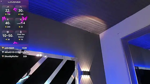 AmmyJones_ – Naživo XXX chat