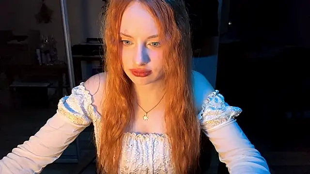 Chat XXX en directo de HeilyJeily