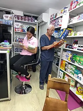 kandalove Live XXX-chat