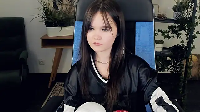 Elainebeness লাইভ XXX চ্যাট